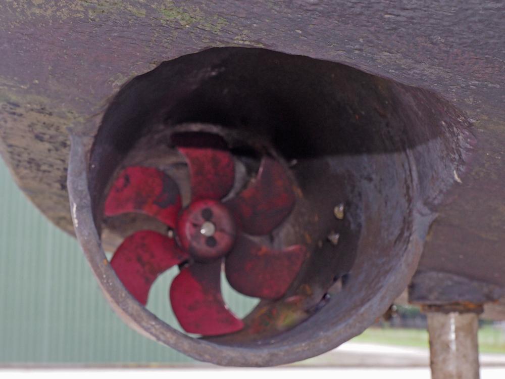  Motor